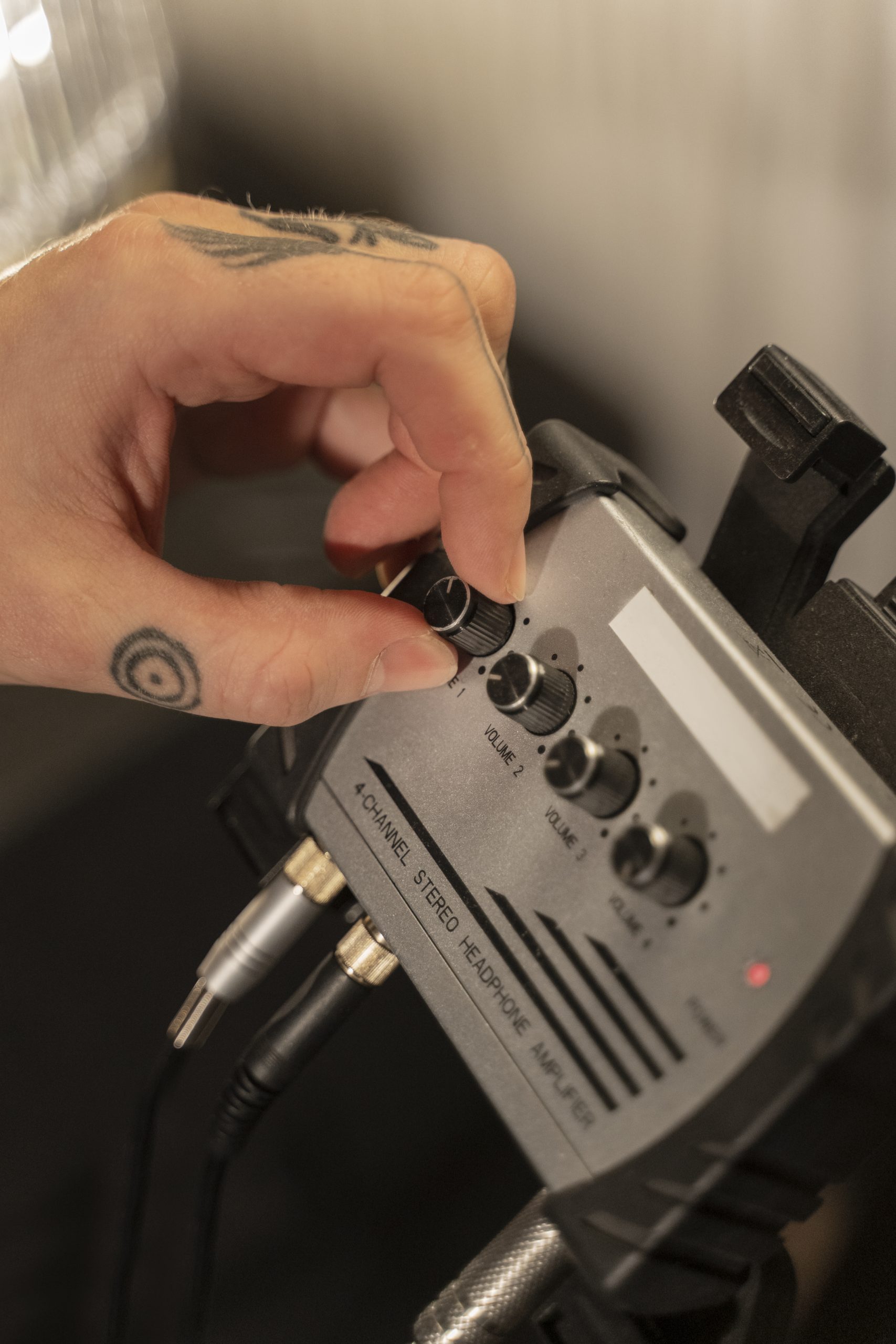 radio support (2)